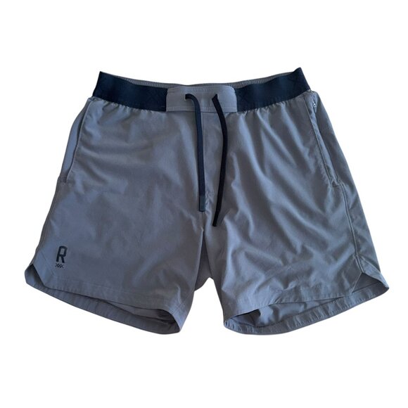 RHONE Other - Rhone Base Training Short 6 Inch Unlined Mens Medium